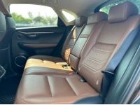 2017 Lexus NX300h 2.5 Grand Luxury SUV เจ้าของขายเอง รูปที่ 10
